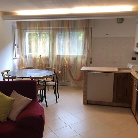 Al Divenire B&B Apartments San Giorgio di Mantova Luaran gambar